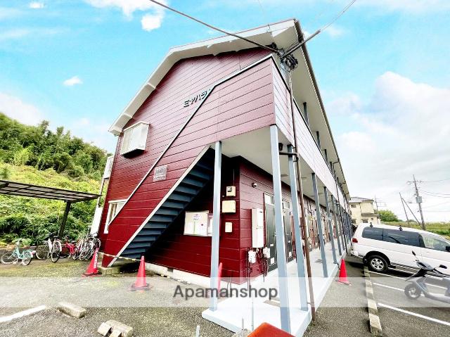 ミヤハラハイツ