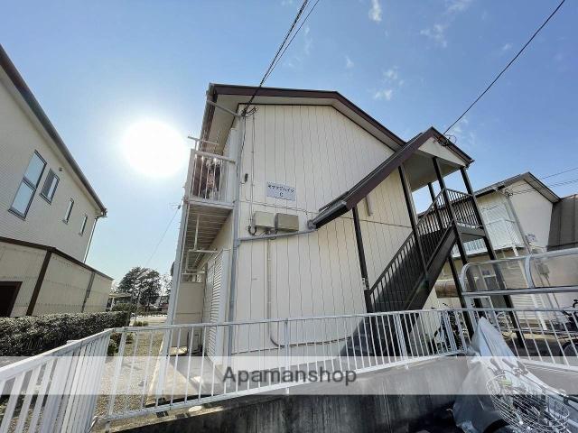 ヤマフジハイツC