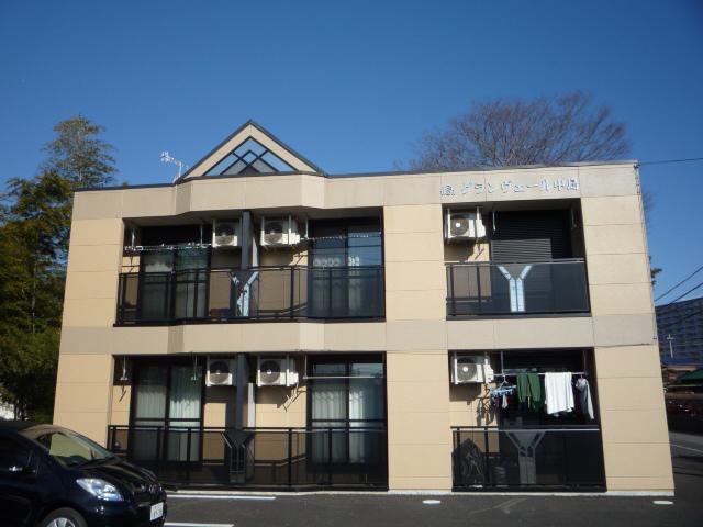 グランヴェール中島