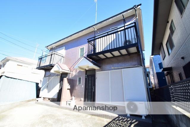 スリーアローズ(2LDK/2階)