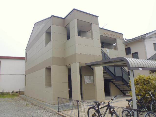 フリージャー茅ヶ崎