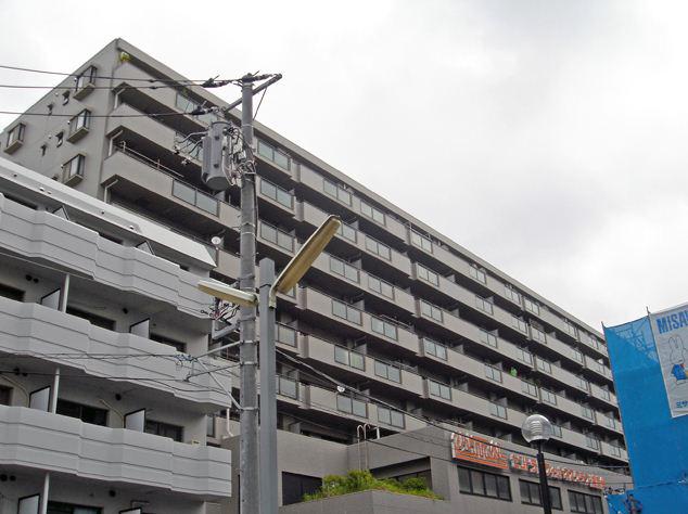 東急ドエルアルス湘南台