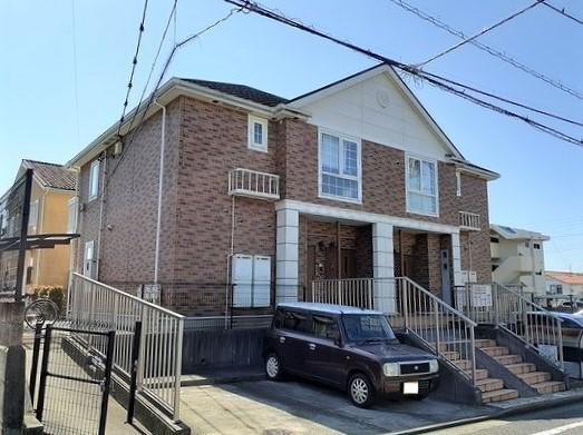 ソレアード カーサ