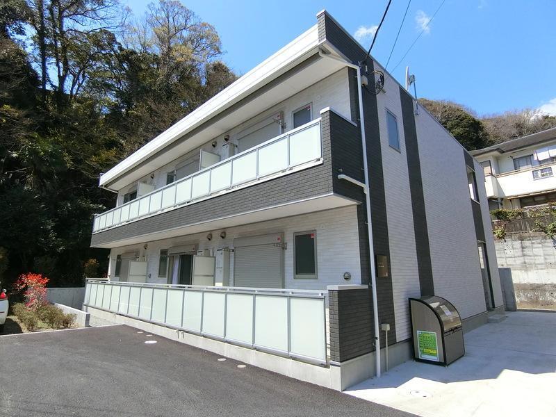 リブリ・フォレスト鎌倉(1LDK/1階)