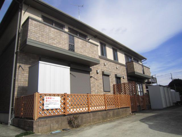 ローズコート開成A