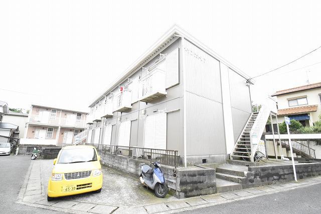 メゾンカトレア