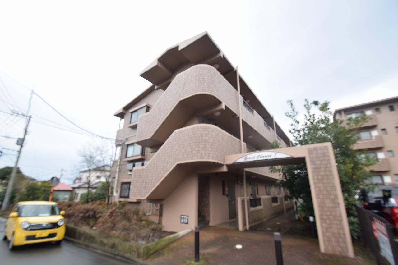 グランシャリオI