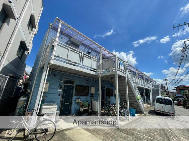 グレースハイム伊勢原(1K/2階)