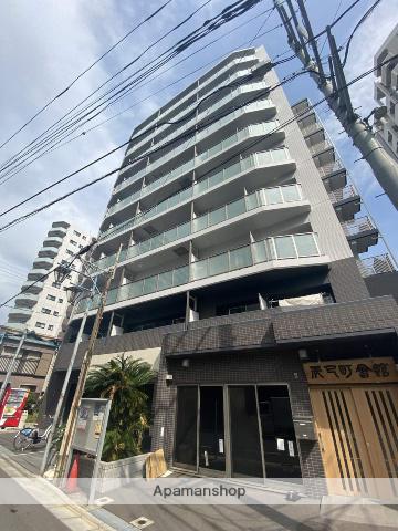 FUJISAWA INN&SUITES(1K/5階)