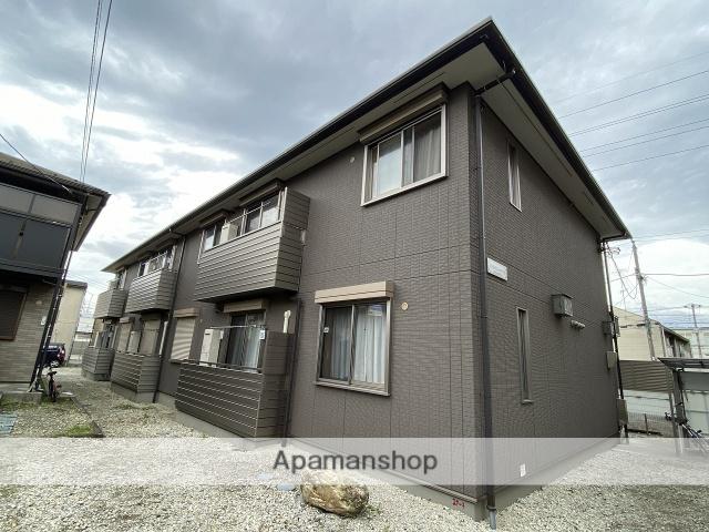 寺ノ上サニーコート15(2LDK/2階)