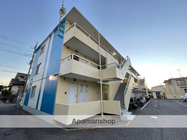 ウィンビュ湘南