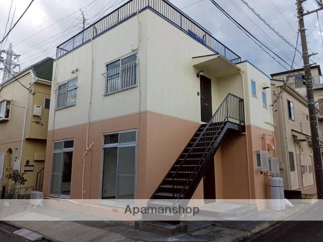 ホープハウス(4DK/2階)