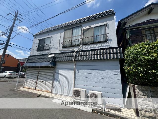 ロイヤル桜ヶ丘(1LDK/2階)