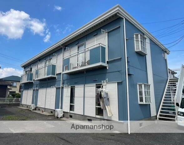 ハイツくにさき