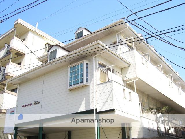 ペール・メールRISAⅠ