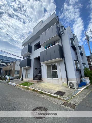 エスポアール湘南