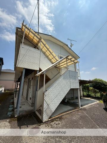 第二コーポ久保寺