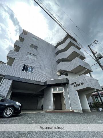 グレイスイセハラ