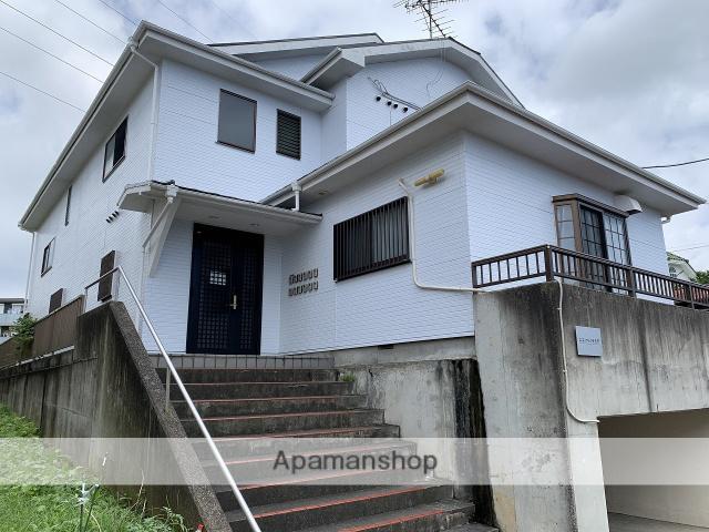 エディフィシオ秦野(1K/2階)