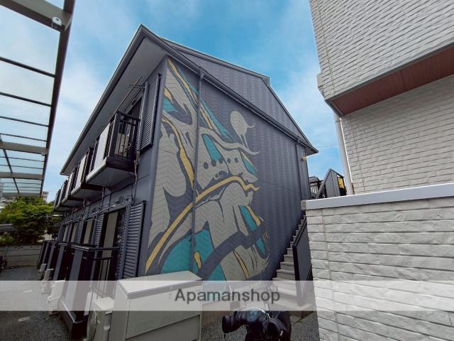 ロンディネ平塚