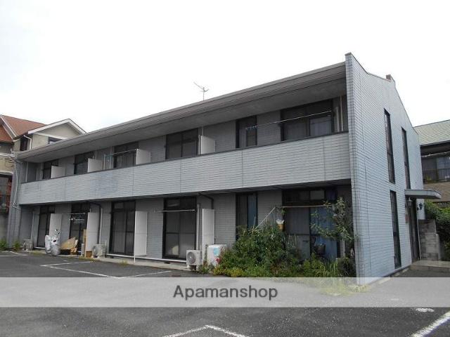 レオパレス小清水(1K/2階)