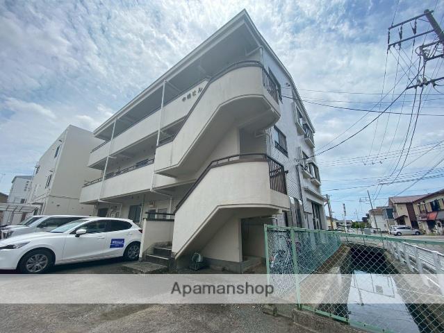 中島ビル(2LDK/3階)