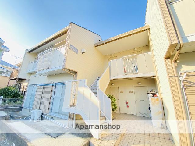 メゾンソレイユ