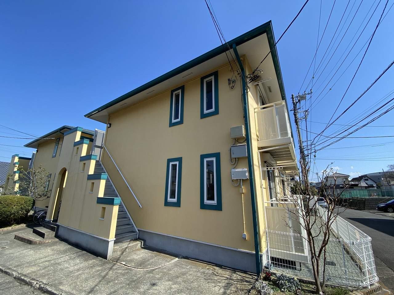 メゾン ド フォンティーヌ・A