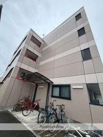 クイーンズタウンⅠ番館