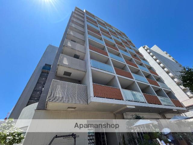 グラン・アベニュー藤沢