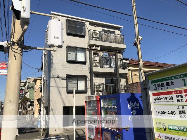 湘南テラスⅡ