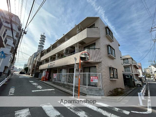 藤沢朝日町ダイカンプラザ