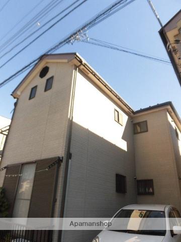 ドルフィン山崎Ⅰ