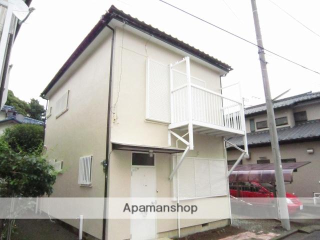 神奈川県茅ヶ崎市 2階建 築34年