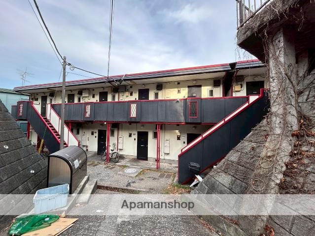 コリーナグラティス湘南B棟