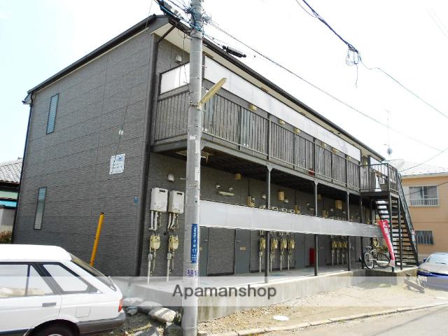 パレーシャル湘南館3