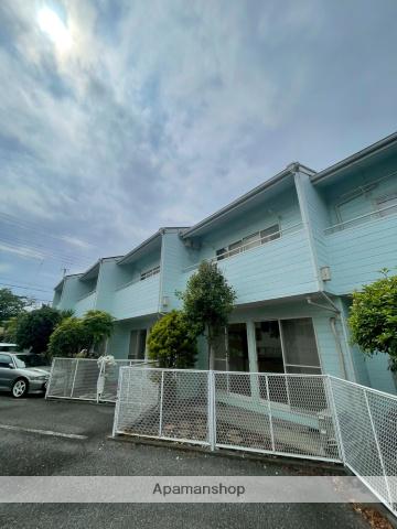 コーポ太平台(2LDK)