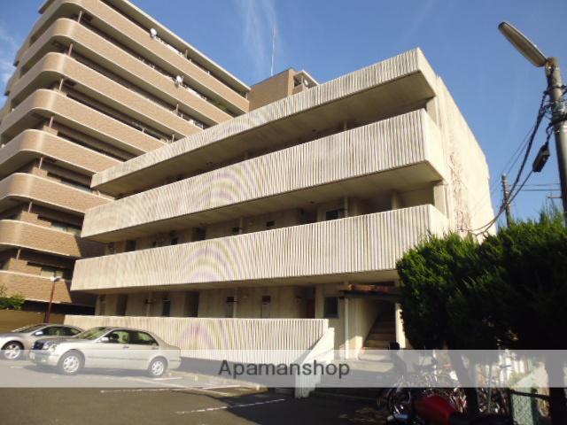 第二アサヒハイツ