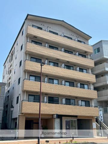 カナスカイビル