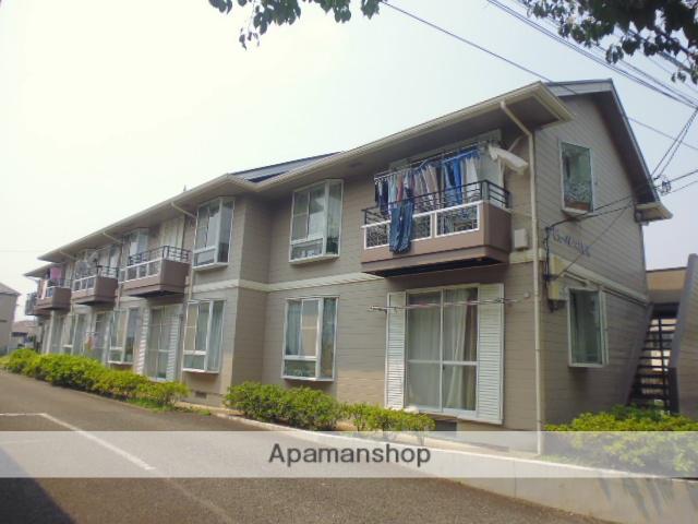 ビューパレス1番館