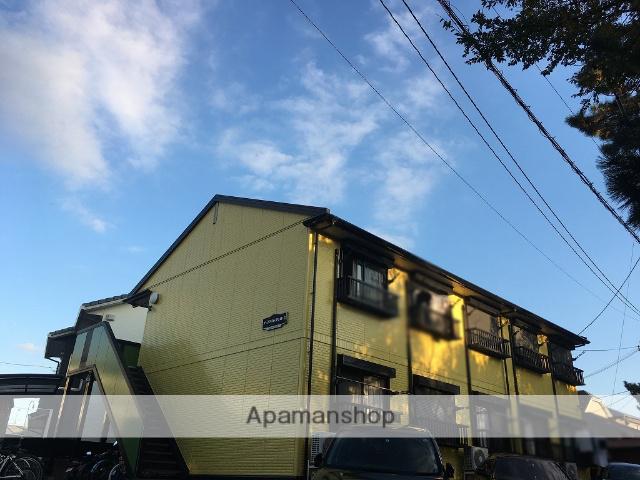 サーフサイド茅ヶ崎2