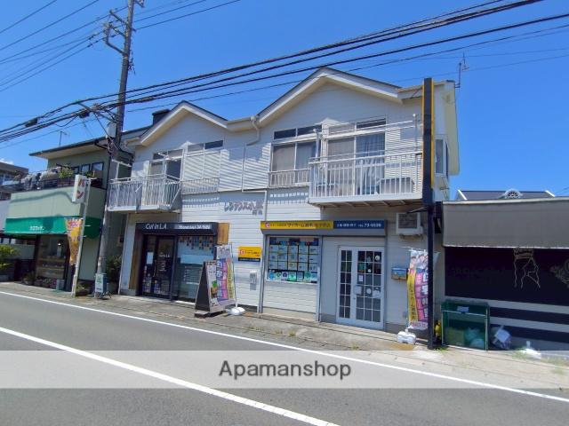 レジデンス小林河内