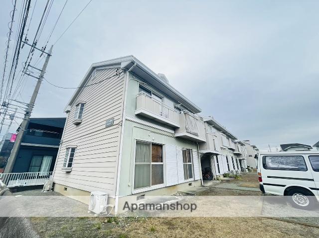 サンモール原田A