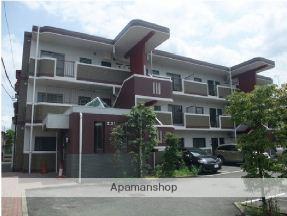 小田急電鉄小田原線 富水駅 徒歩13分 3階建 築26年