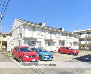 ベクエム湘南(2LDK/2階)