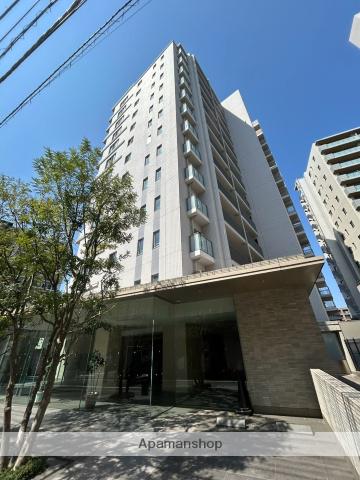 ザ・パークハウス藤沢(3LDK/6階)