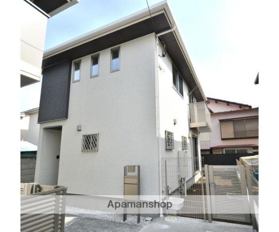 湘南モノレール 湘南江の島駅 徒歩5分 2階建 築12年