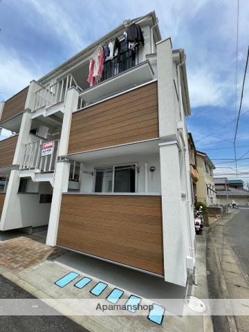 オーシャンテラス鎌倉