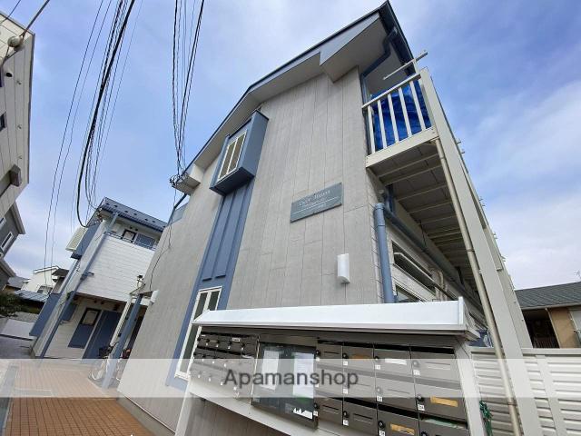 クレールメゾン本鵠沼