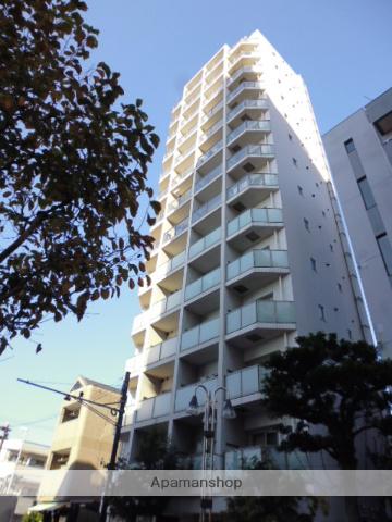 ザ・パーククロス藤沢(1K/3階)